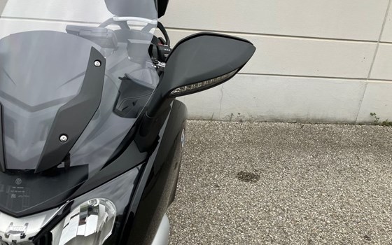 Gebrauchtmotorrad BMW C 650 GT - Bild 12