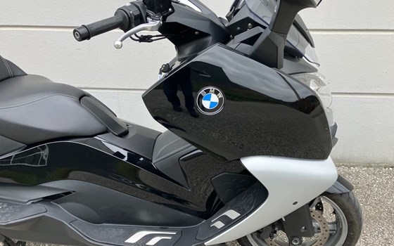 Gebrauchtmotorrad BMW C 650 GT - Bild 13