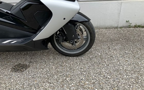 Gebrauchtmotorrad BMW C 650 GT - Bild 14