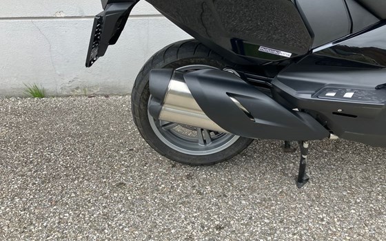 Gebrauchtmotorrad BMW C 650 GT - Bild 15