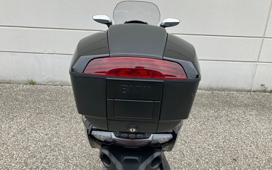 Gebrauchtmotorrad BMW C 650 GT - Bild 18