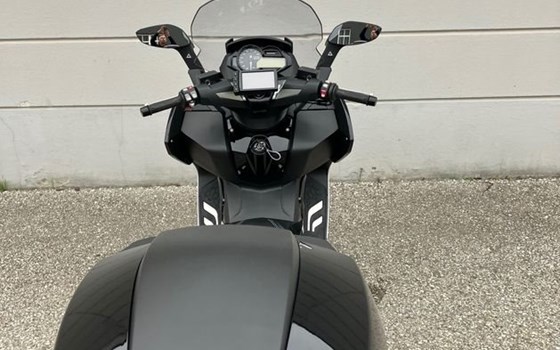 Gebrauchtmotorrad BMW C 650 GT - Bild 19