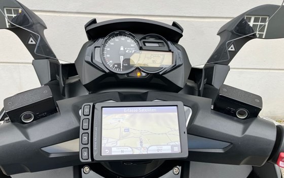 Gebrauchtmotorrad BMW C 650 GT - Bild 22