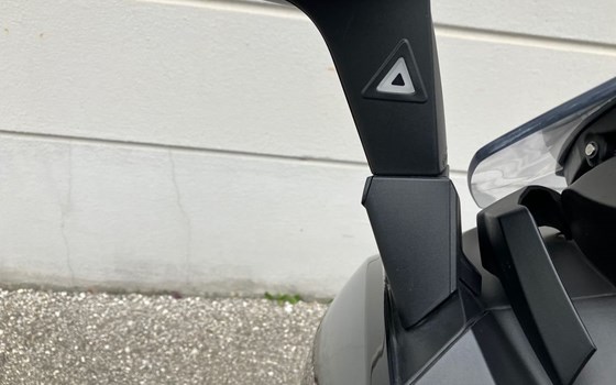 Gebrauchtmotorrad BMW C 650 GT - Bild 23