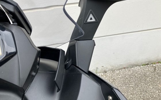 Gebrauchtmotorrad BMW C 650 GT - Bild 24