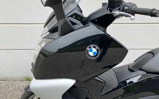 Gebrauchtmotorrad BMW C 650 GT - Bild 3