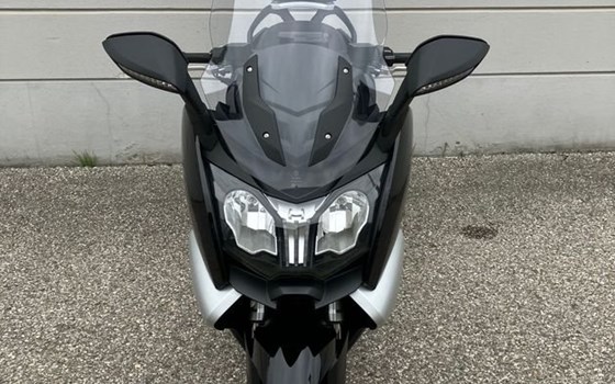 Gebrauchtmotorrad BMW C 650 GT - Bild 4