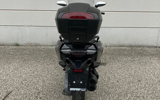 Gebrauchtmotorrad BMW C 650 GT - Bild 6