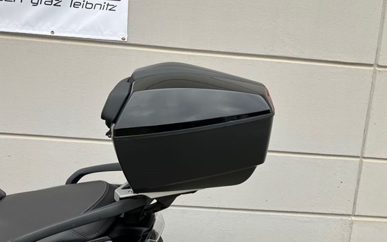 Gebrauchtmotorrad BMW C 650 GT - Bild 7