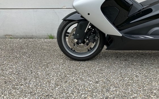 Gebrauchtmotorrad BMW C 650 GT - Bild 9