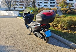 Gebrauchte Yamaha TMAX 560 Tech Max