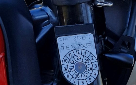 Gebrauchtmotorrad Ducati Scrambler Icon - Bild 7