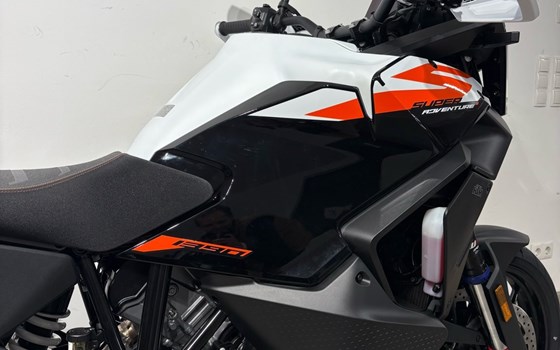 Neufahrzeug KTM 1390 Super Adventure S EVO - Bild 2