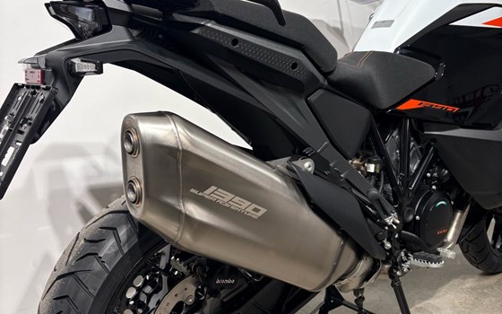 Neufahrzeug KTM 1390 Super Adventure S EVO - Bild 4