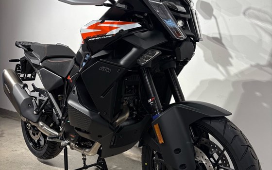 Neufahrzeug KTM 1390 Super Adventure S EVO - Bild 3