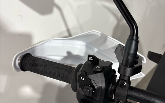 Neufahrzeug KTM 1390 Super Adventure S EVO - Bild 6