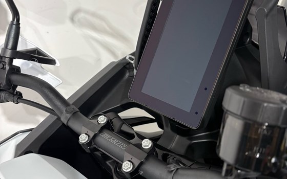 Neufahrzeug KTM 1390 Super Adventure S EVO - Bild 5