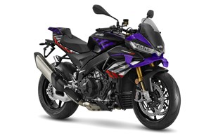 Angebot Aprilia Tuono V4 1100 Factory