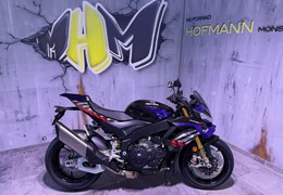 Neumotorrad Aprilia Tuono V4 1100 Factory