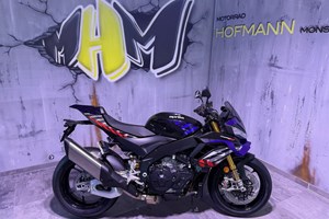 Angebot Aprilia Tuono V4 1100 Factory