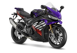 Neumotorrad Aprilia RSV4 1100 Factory