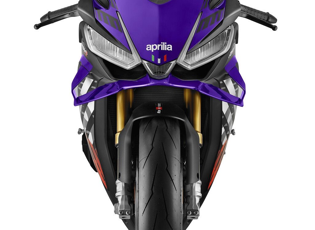 Angebot Aprilia RSV4 1100 Factory