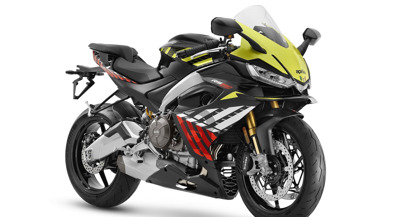 Angebot Aprilia RS 660 Factory