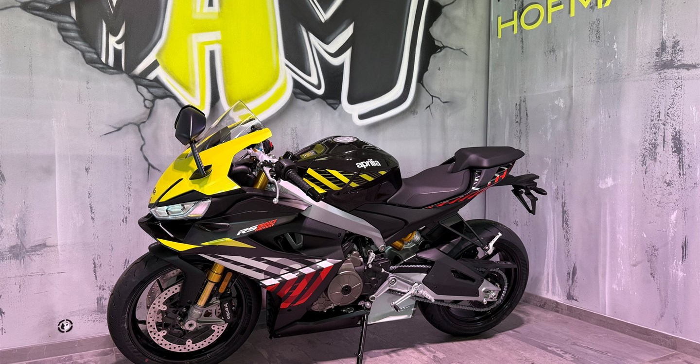 Angebot Aprilia RS 660 Factory