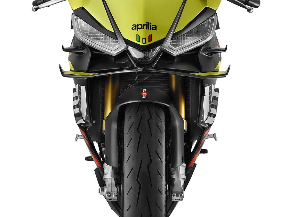 Angebot Aprilia RS 660 Factory