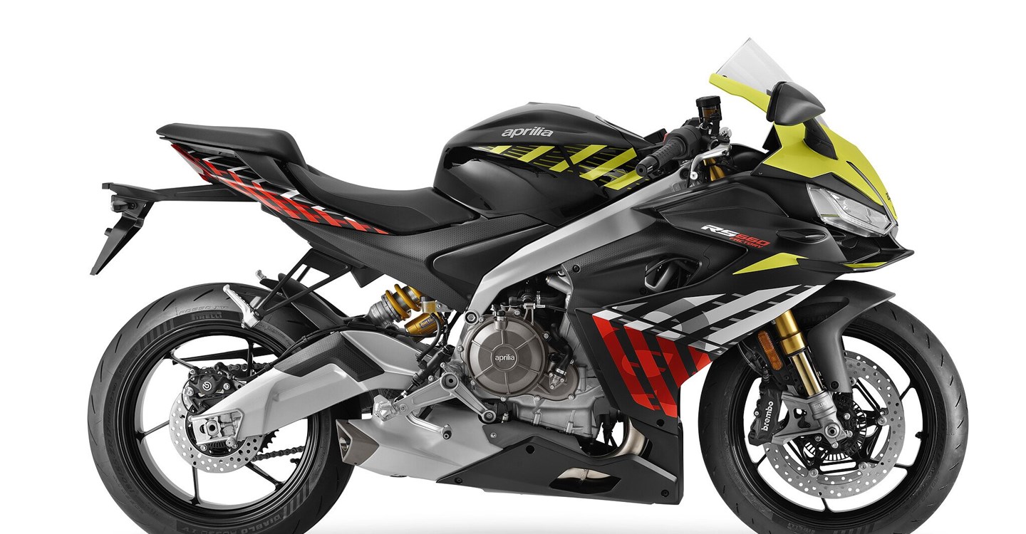 Angebot Aprilia RS 660 Factory