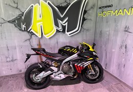 Neumotorrad Aprilia RS 660 Factory