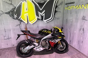 Angebot Aprilia RS 660 Factory