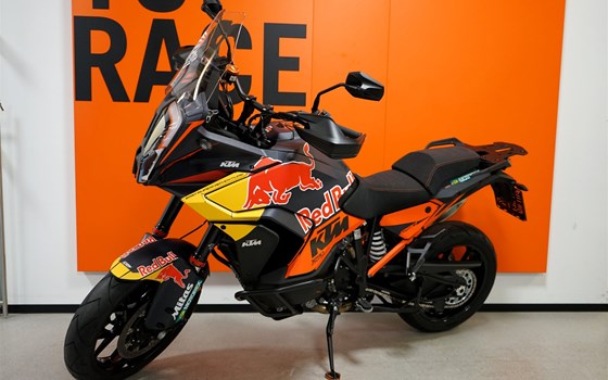 Gebrauchtmotorrad KTM 1290 Super Adventure S - Bild 2