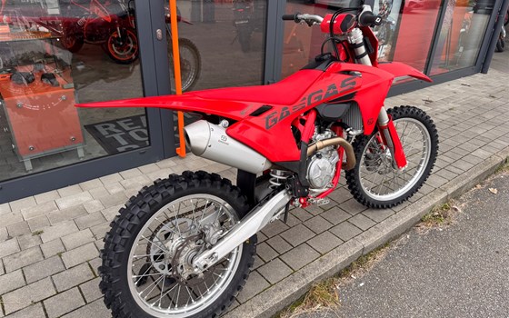Gebrauchtmotorrad GASGAS MC 450F - Bild 3