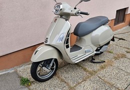 Gebrauchte Vespa GTS 125