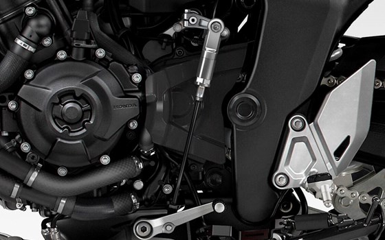 Neufahrzeug Honda CB1000GT - Bild 5