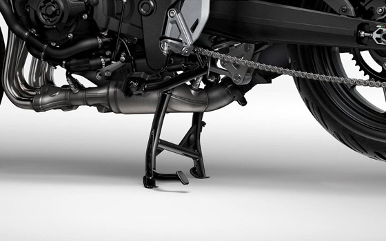 Neufahrzeug Honda CB1000GT - Bild 7