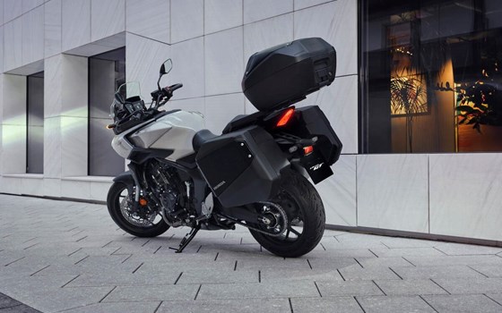 Neufahrzeug Honda CB1000GT - Bild 9