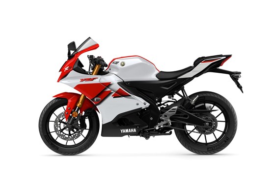 Neufahrzeug Yamaha R125 - Bild 4