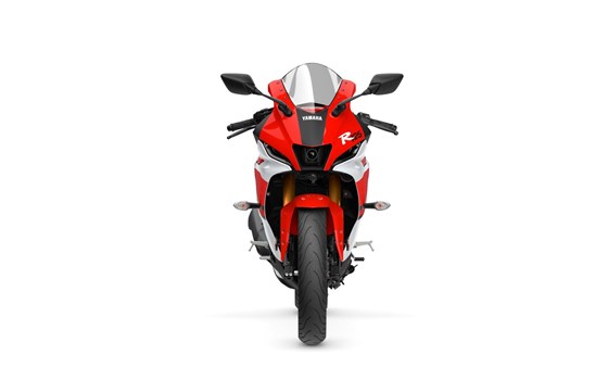 Neufahrzeug Yamaha R125 - Bild 6