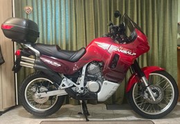 Gebrauchte Honda XL 600V Transalp