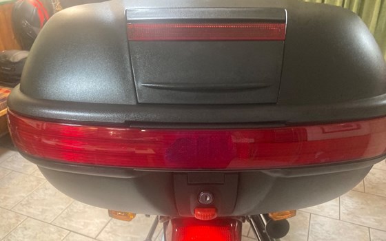 Gebrauchtmotorrad Honda XL 600V Transalp - Bild 12