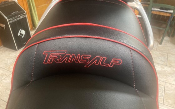 Gebrauchtmotorrad Honda XL 600V Transalp - Bild 13