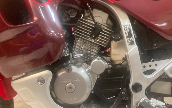 Gebrauchtmotorrad Honda XL 600V Transalp - Bild 6