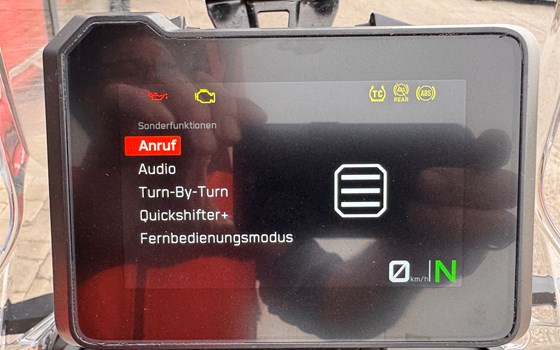 Gebrauchtmotorrad KTM 390 Adventure R - Bild 10