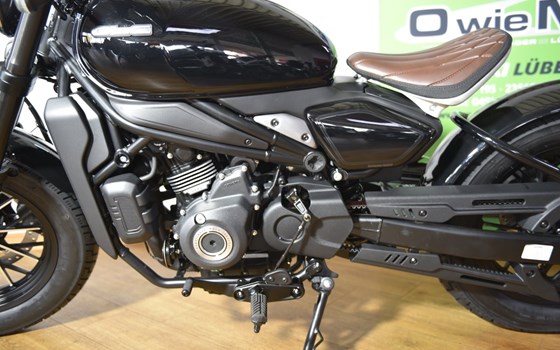 Neufahrzeug CFMOTO 450CL-C	Bobber - Bild 2
