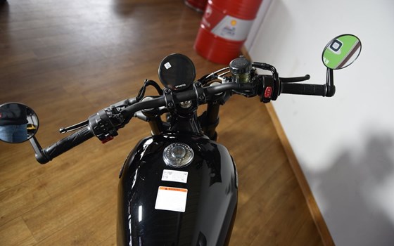 Neufahrzeug CFMOTO 450CL-C	Bobber - Bild 5