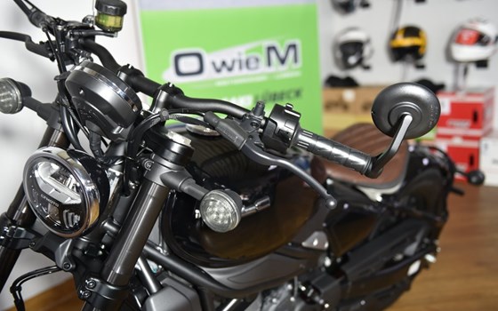 Neufahrzeug CFMOTO 450CL-C	Bobber - Bild 6