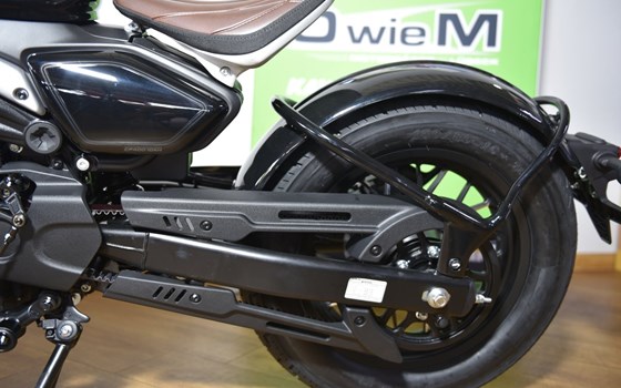 Neufahrzeug CFMOTO 450CL-C	Bobber - Bild 7