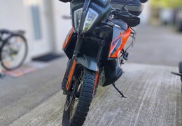 Gebrauchte KTM 890 Adventure